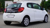 Citroen C1 1.0 VTi Feel