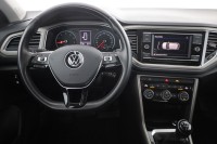 VW T-Roc 1.0 TSI Style