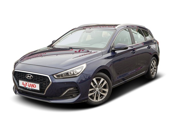 Hyundai i30 Kombi Style 1.4 T-GDI