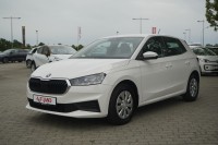 Vorschau: Skoda Fabia 1.0