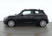 Vorschau: MINI COOPER Cooper SE Classic