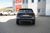 VW T-Cross 1.0 Style