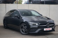 Mercedes-Benz CLA 220 220d 4M AMG-Line