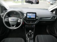 Ford Fiesta 1.1 Cool & Connect