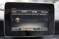 Mercedes-Benz A 180 A180 Score