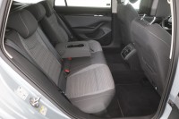 Skoda Superb Combi 2.0 TDI DSG