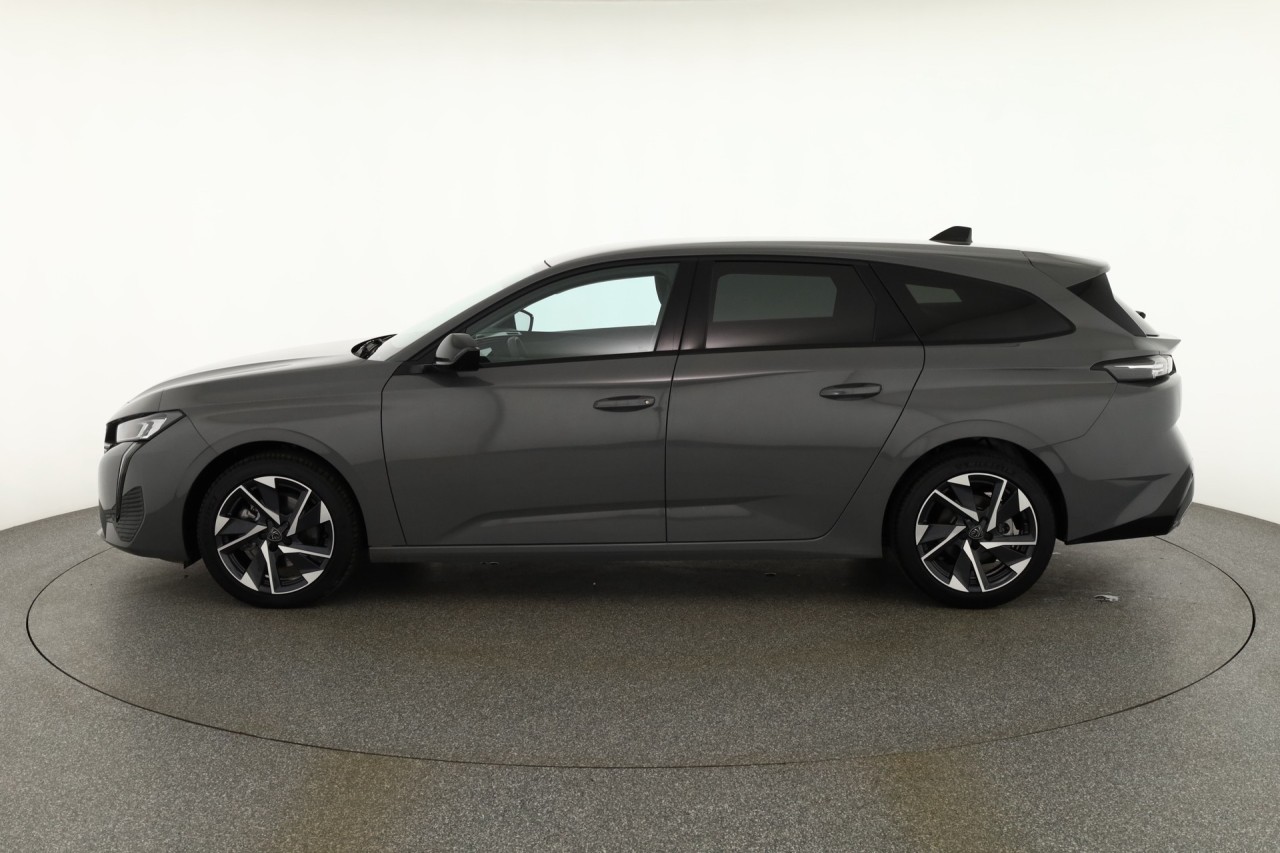 Peugeot 308 SW PureTech 130 Aut.