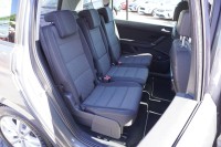 VW Touran 1.4 TSI Comfortline