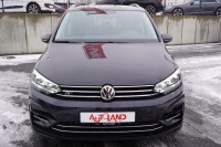 VW Touran 1.5 TSI DSG R-line