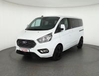 Ford Tourneo Custom 2.0 TDCi Titanium Navi Sitzheizung Tempomat