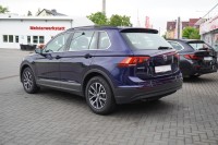 VW Tiguan 2.0 TDI Comfortline 4Motion