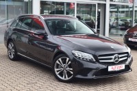 Mercedes-Benz C 300 C300 de T Avantgarde 9G-Tronic