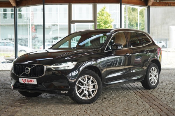 Volvo XC 60 XC60 2.0 Momentum 2WD