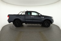 Ford Ranger 2.0 TDCi Limited Extrakabine 4x4