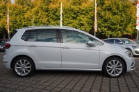 VW Golf Sportsvan VII 1.5 TSI Comfortline