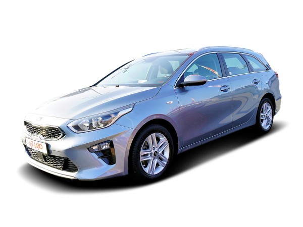 Kia cee'd Sporty Wagon Ceed 1.6 CRDi Vision