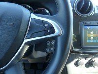Dacia Logan II MCV Kombi 1.0 Comfort