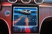 Mercedes-Benz C 220 C220 d T Avantgarde 4Matic