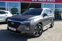 Vorschau: Hyundai Santa Fe 2.2