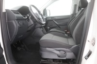 VW Caddy 2.0 TDI