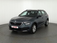 Skoda Kamiq 1.0 TSI Ambition Sitzheizung LED Tempomat