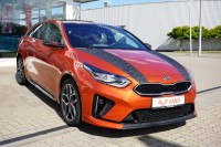 Kia pro_cee'd ProCeed GT-Line 1.5 T-GDI AT