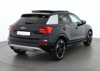 Audi Q2 1.4 TFSI S-Line
