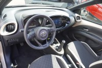 Toyota Aygo X 1.0 Air Style FALTDACH