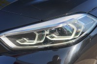 BMW 118 i Sport Line