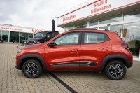 Dacia Spring Electric Comfort Plus
