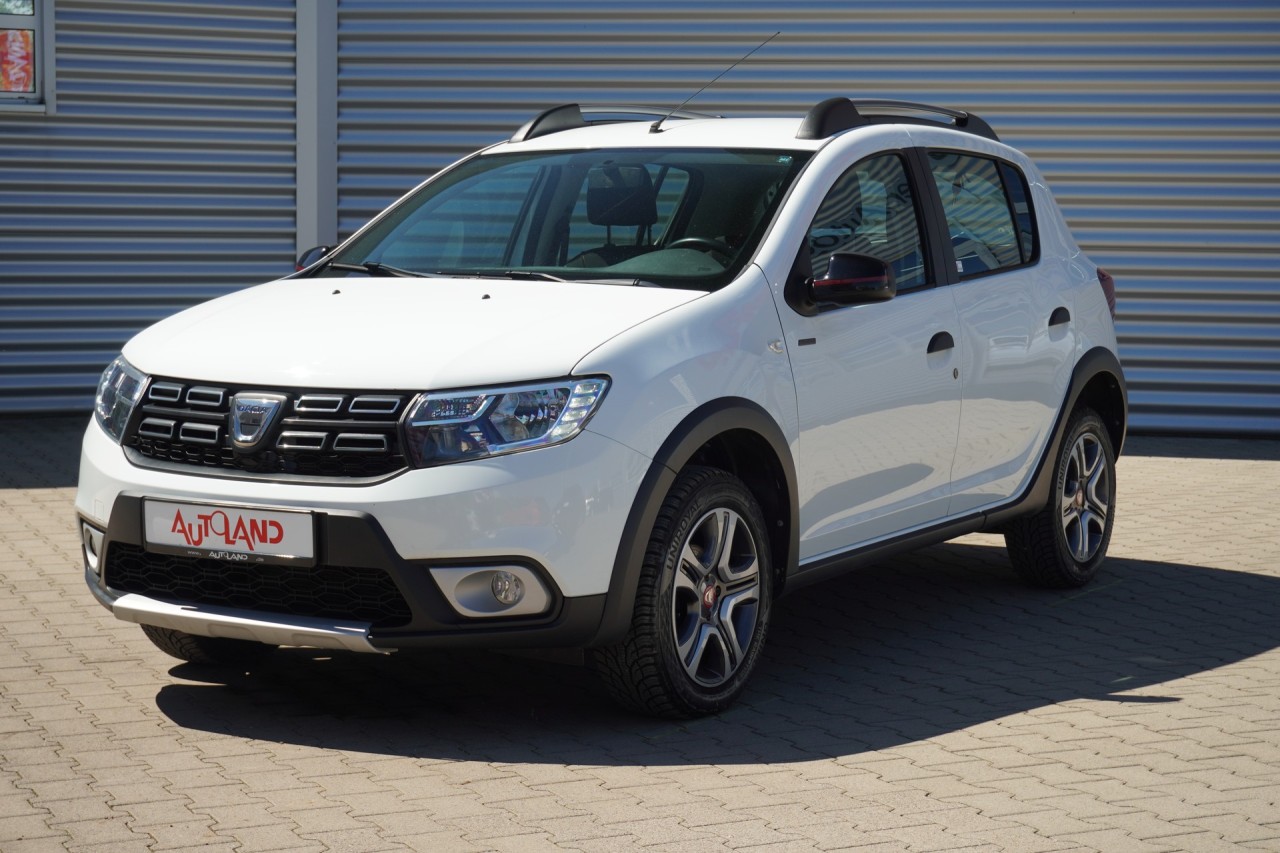 Dacia Sandero Stepway II 0.9 TCE