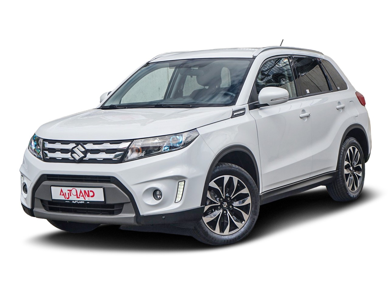 Suzuki Vitara 1.6 Comfort