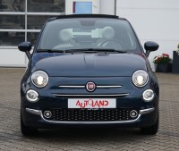 Fiat 500C 1.0 mHev Dolcevita