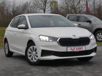 Skoda Fabia 1.0 MPI