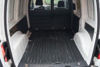 VW Caddy 1.2 TSI BMT Kasten