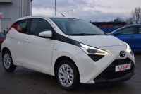 Toyota Aygo 1.0 x-Play