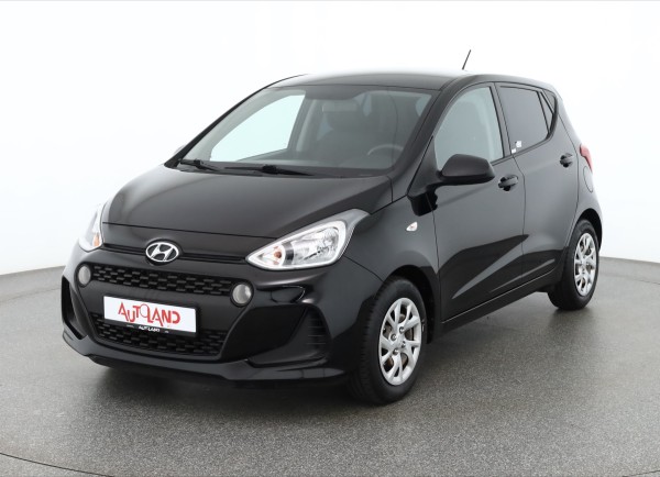Hyundai i10 1.0 Select