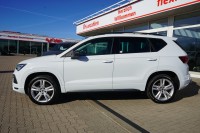Seat Ateca 2.0 TDI FR DSG