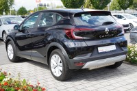 Renault Captur E-Tech PHEV