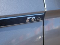 VW Passat Variant 2.0 R-Line 4Motion