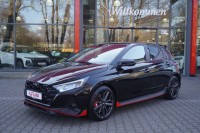 Vorschau: Hyundai i20 1.6 T-GDI N Performance