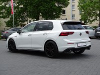 VW Golf VIII 2.0 GTI DSG