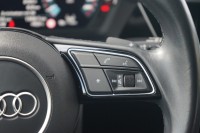 Audi A3 Sportback 35 TFSI