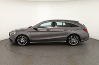 Vorschau: Mercedes-Benz CLA 180 SB AMG Line