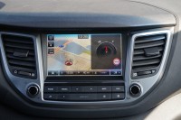 Hyundai Tucson 1.7 CRDi