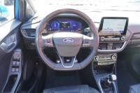 Ford Puma 1.0 EcoBoost Mild Hybrid ST-Line Vignale