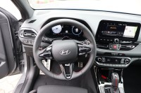 Hyundai i30 Kombi 1.6 T-GDI N-Line Aut.