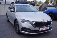 Skoda Octavia Combi 2.0 TDI Clever