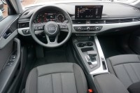 Audi A4 Avant 40 TFSI