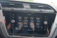 VW Touran 1.5 TSI DSG